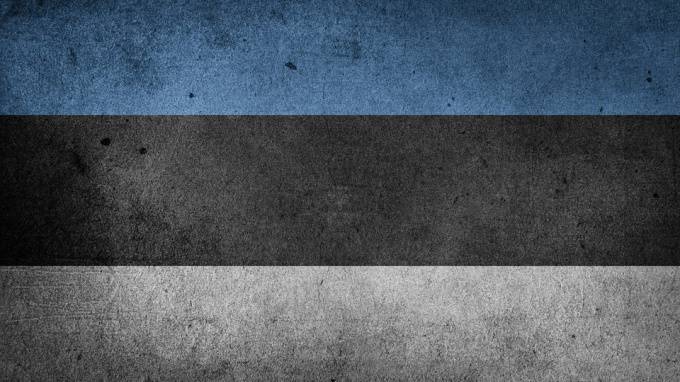 Президент Эстонии назвала Россию "самым трудным партнером"