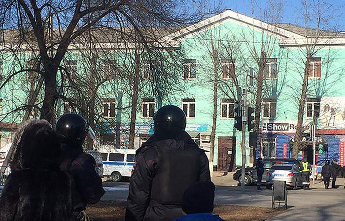 Власти Амурской области выплатили 2,5 млн рублей пострадавшим от стрельбы в Благовещенске