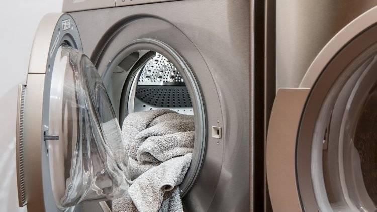 Эксперты Росконтроля назвали лучшие стиральные машины в России