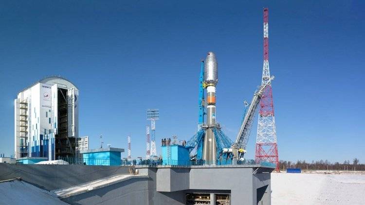 Два новых дела о мошенничестве при строительстве космодрома Восточный возбудил СК РФ