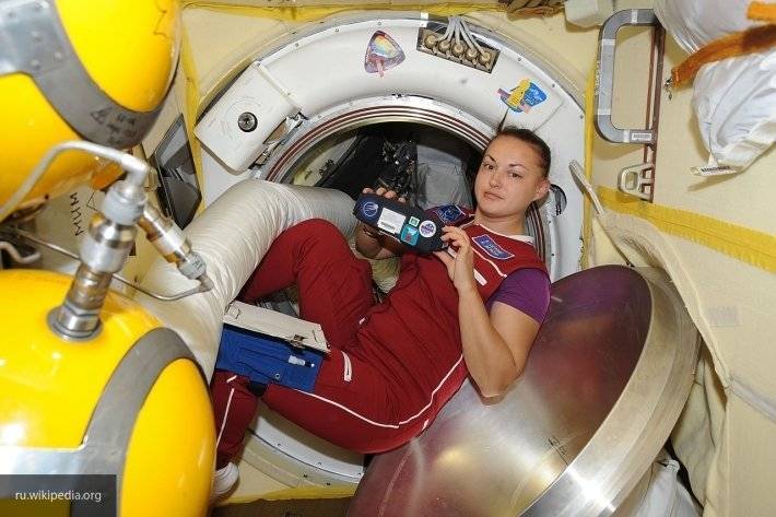 Космонавт назвал причину, по которой российские женщины не летают в космос