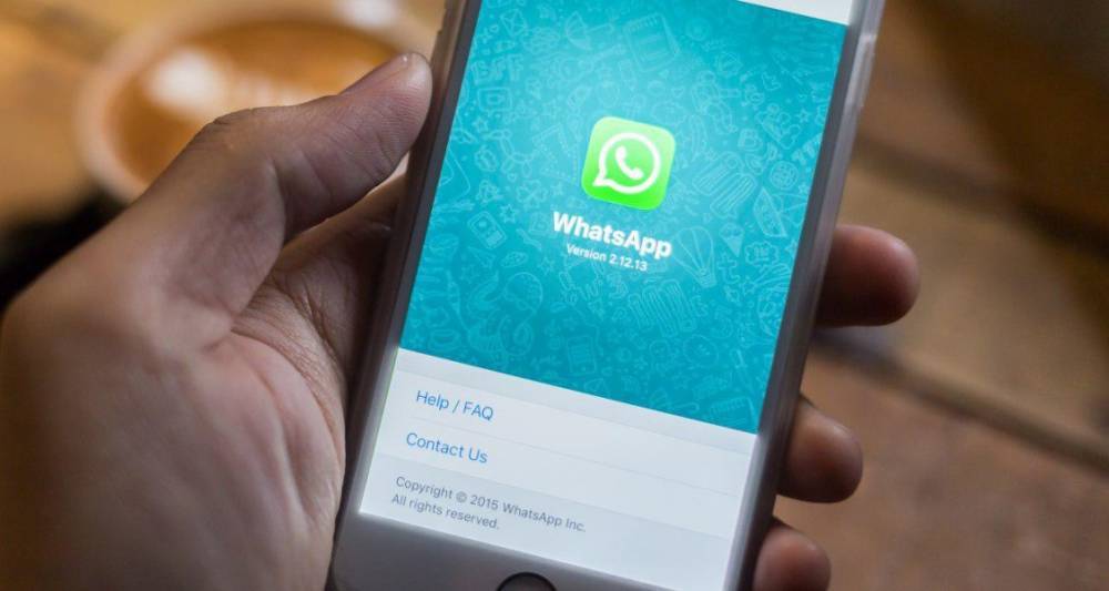 Эксперт рассказал, как обезопасить свои данные от взлома в WhatsApp