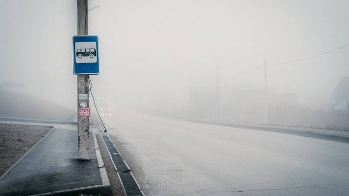 В Ленобласти выясняют обстоятельства драки на автобусной остановке