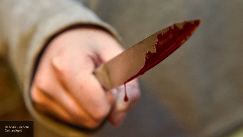 Мужчина получил ножевое ранение на станции метро Площадь Восстания в Петербурге