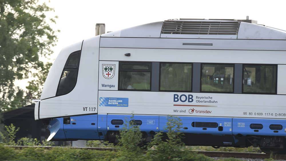 Несмотря на действительный проездной: жительниц Баварии оштрафовали за безбилетный проезд