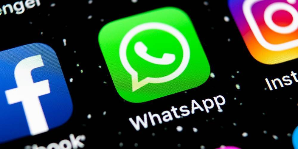Дуров призвал удалить "небезопасный" WhatsApp со смартфонов