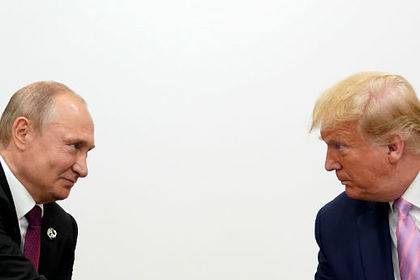 В Польше назвали два сценария войны США с Россией