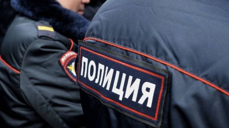 Полицейский колледж эвакуировали в Москве после сообщения о минировании