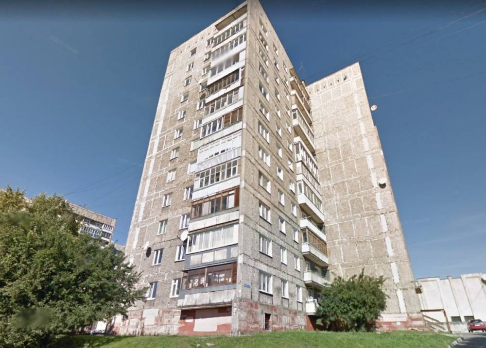 За проект сноса аварийной многоэтажки власти Калининграда заплатят более 8 млн рублей