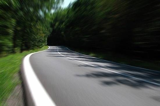 В Минтрансе сообщили о повышении скоростного режима на некоторых участках федеральных трасс