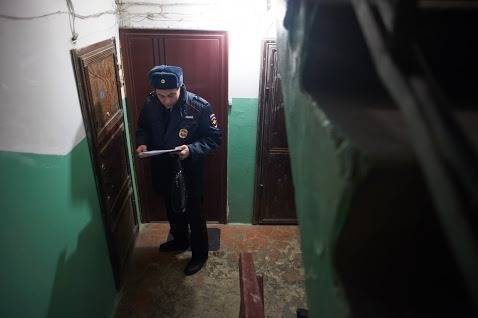 Силовики снова задержали сотрудника ФБК Руслана Шаведдинова