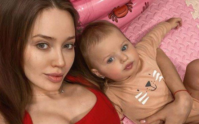 Анастасия Костенко: «Детей рожают не для удержания мужика»