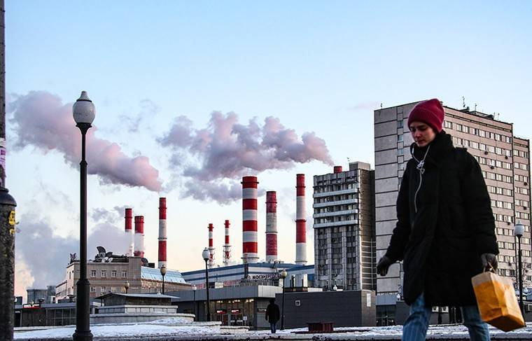Энергосеть и ЖКХ России готовы к отопительному сезону