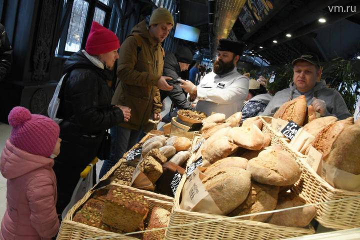 Ученые опровергли безопасность хлеба с плесенью