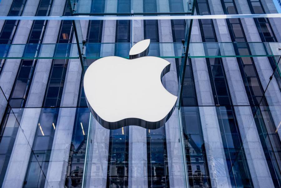 Apple потребовала аннулировать российский патент на телефон с экстренной связью