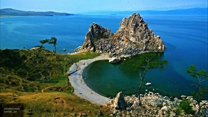 В Бурятии будет создан Центр научного мониторинга озера Байкал