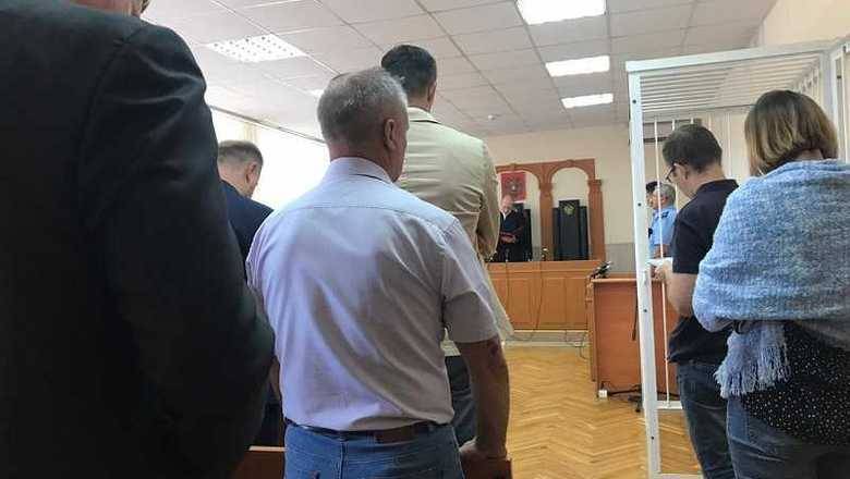 Дело "Тольяттиазот": адвокаты заявили о "телефонном праве" и отводе судей