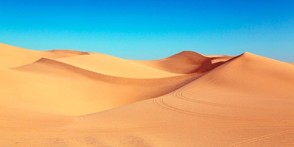 Королевство песка: представлен маршрут ралли «Дакар-2020» в Саудовской Аравии