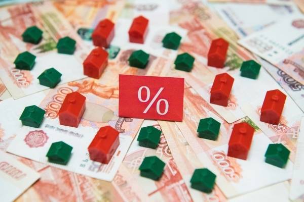 Сбербанк снижает ставки по ипотеке