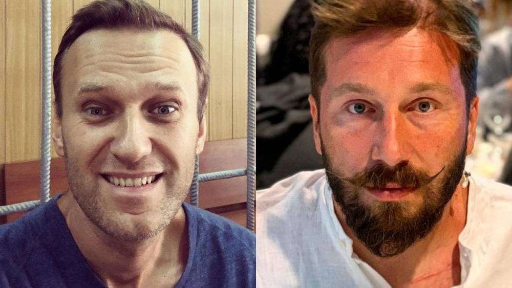 Навальный будет получать финансирование из Британии с помощью фонда Чичваркина