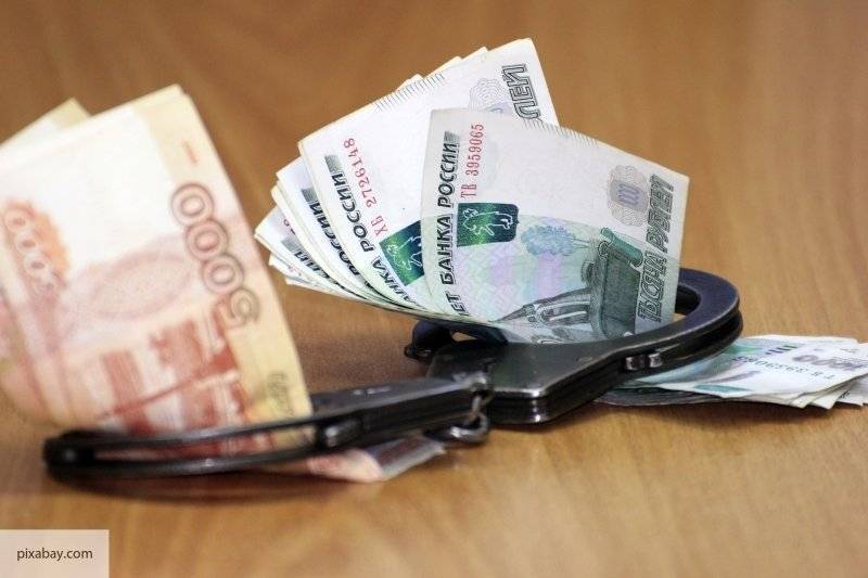 Директору ООО «Звезда» предъявлено обвинение в мошенничестве