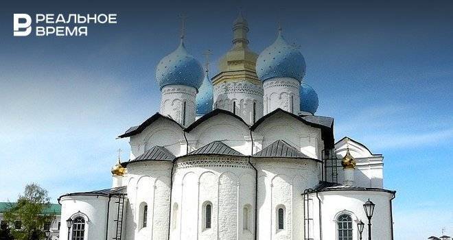В Казани пройдет Форум православной общественности Татарстана