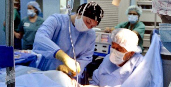 В Казахстане задержан врач продававший органы украинцев израильским трансплантологам