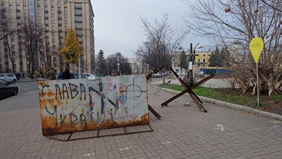 Нищие, иностранцы, военные: каким стал Киев спустя шесть лет после протестов на Майдане