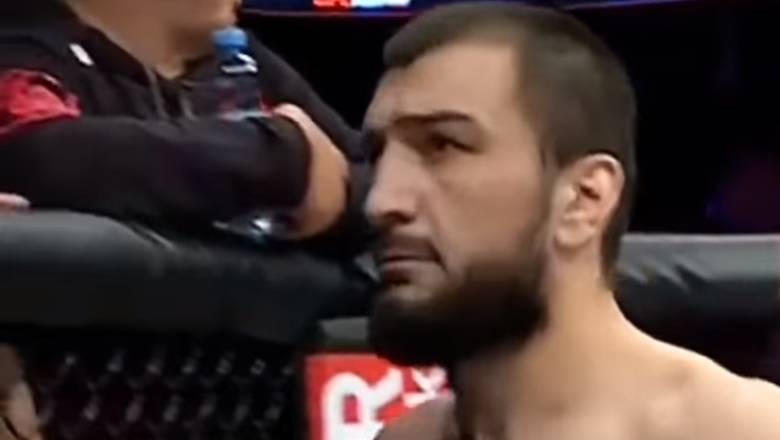 Брата Хабиба Нурмагомедова могут уволить из UFC