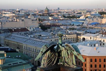 В Петербурге появился региональный центр компетенций по производительности труда