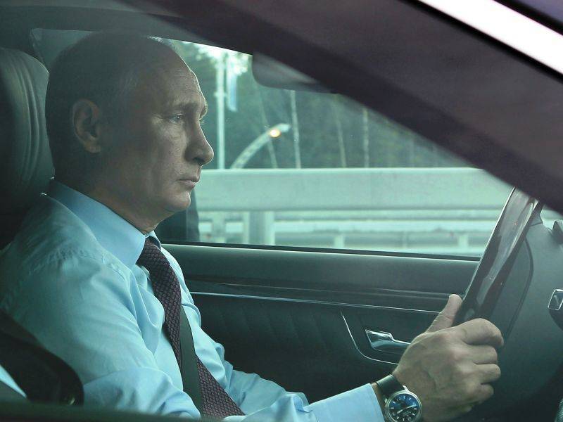 "Ползарплаты за справку?": Путина возмутили новые правила медосмотра водителей