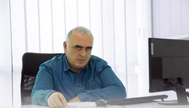 КГБ Южной Осетии выложил в сеть разговоры грузинского врача-провокатора