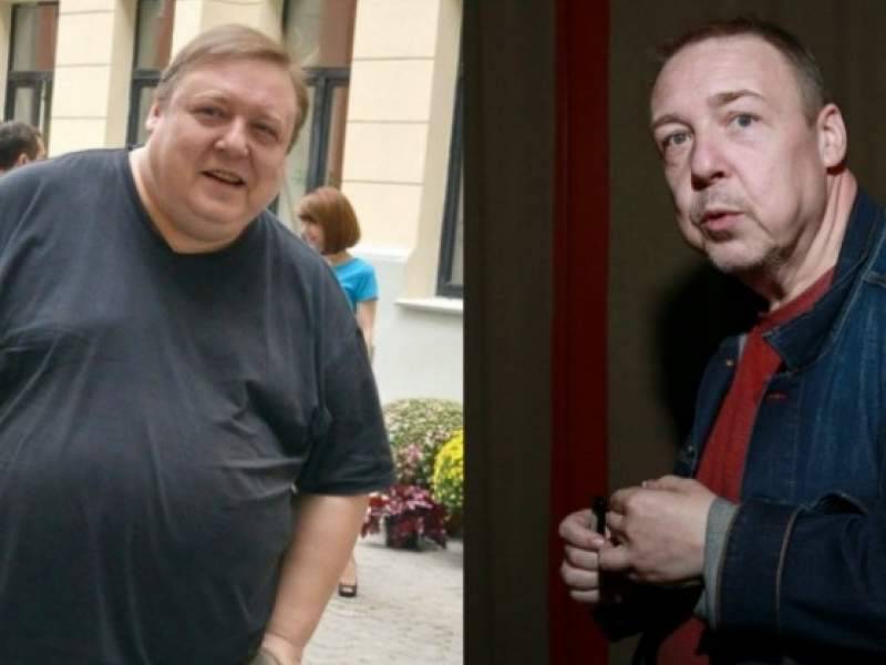Александр Семчев, похудевший на 100 кг, подорвал здоровье