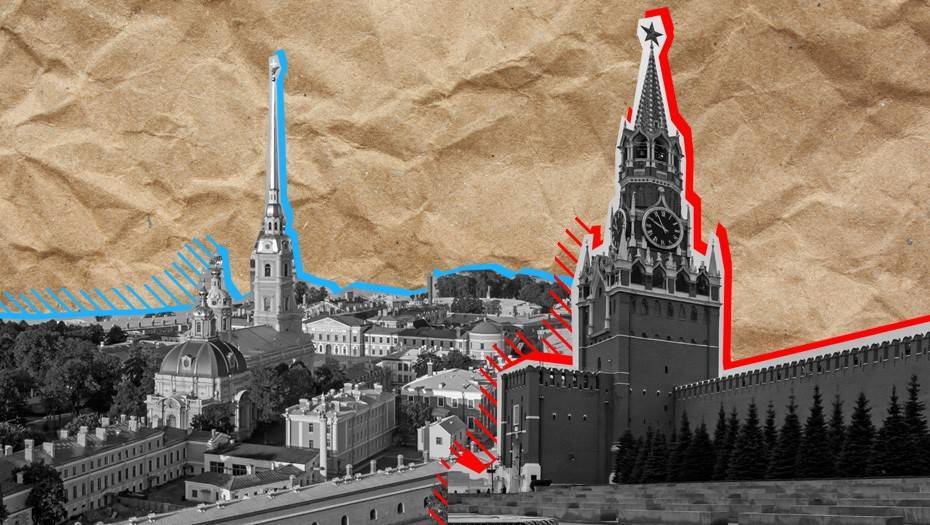 Скоро в продаже. Как на Петербург повлияет тренд сокращения метража квартир в Москве