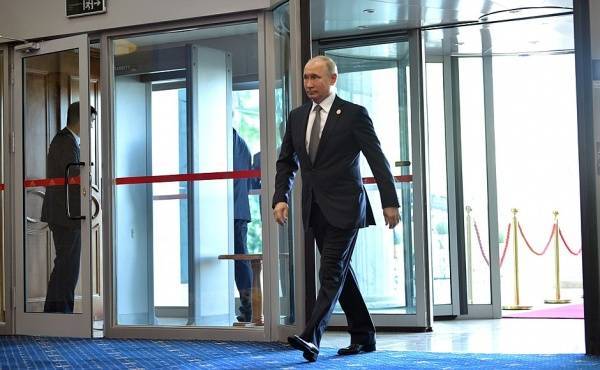 Путин высказался про изменение прохождения автотранспортной комиссии: "Чушь какая-то"