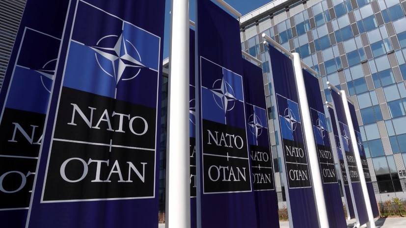 «Смерть мозга НАТО»: что думают в Европе об отношениях с Североатлантическим альянсом