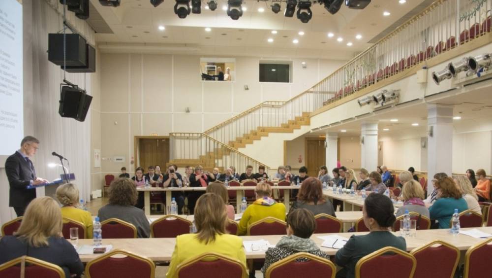 В Мурманске проведут заседание Совета директоров культурно-досуговых учреждений