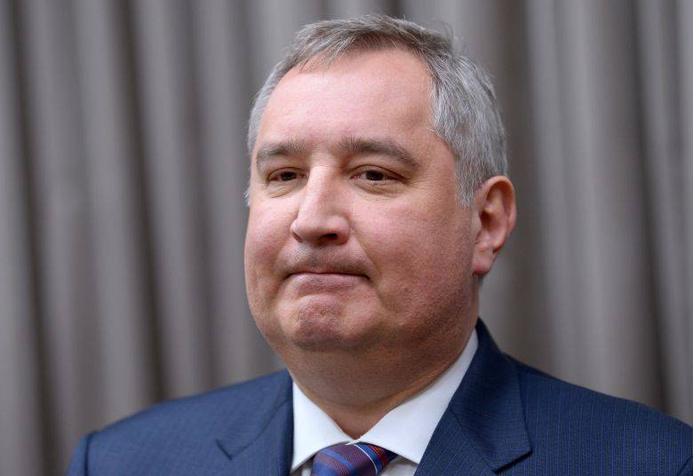 Рогозин засекретил дачу своего тестя за 150 млн рублей&nbsp;— ФБК