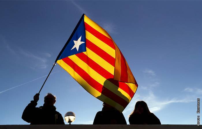 El Pais узнала о расследовании Испании в отношении РФ из-за событий в Каталонии