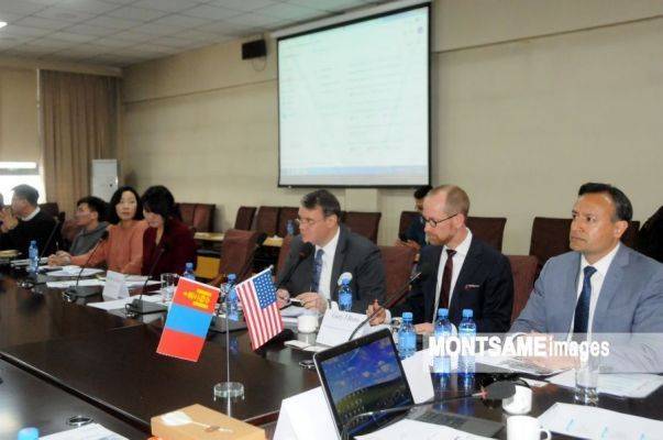10 компаниям из Монголии разрешили поставлять продукцию в США