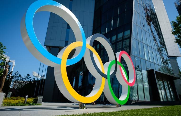 Президент ОКР не сомневается, что Россия выступит на Олимпиаде-2020