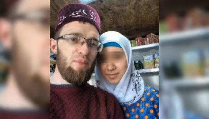 Россиянин, выдававший себя за имама, женился на 13-летней девочке
