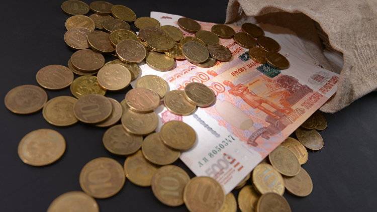 Бюджет России утвержден: на что и сколько потратят денег