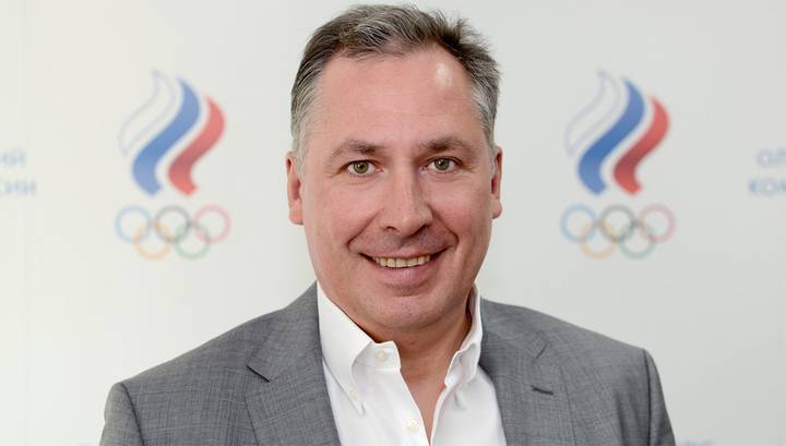 Станислав Поздняков: мы готовимся к полноценному участию наших спортсменов на Играх в Токио