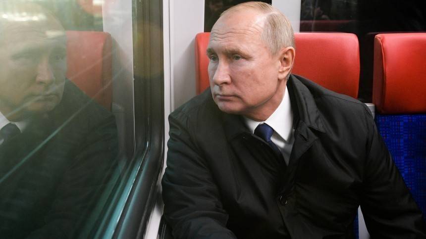 «Чушь какая-то»: Путин высказался о возможном росте стоимости справок для водителей
