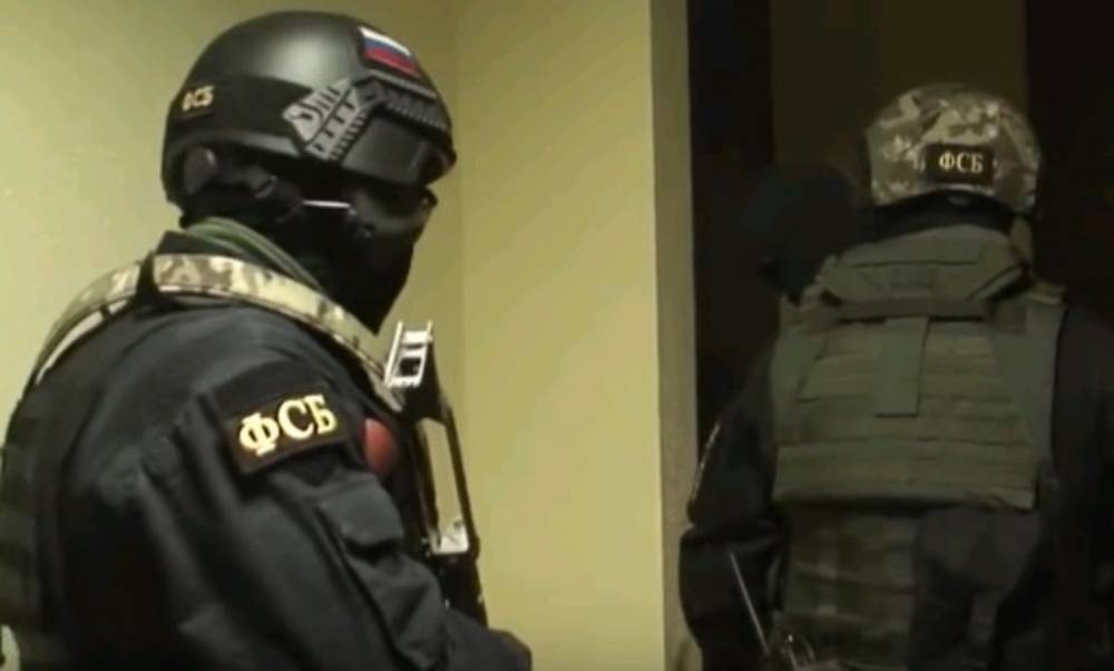 СМИ: Сотрудники СК и ФСБ проводят обыски у главы Чехова Кононовой