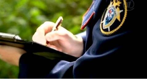 СК проверит обстоятельства смерти сотрудника полиции в Московской области
