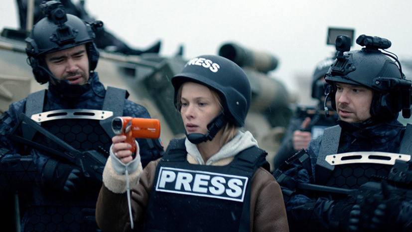 Россияне против апокалипсиса: в прокат вышел фантастический фильм «Аванпост»