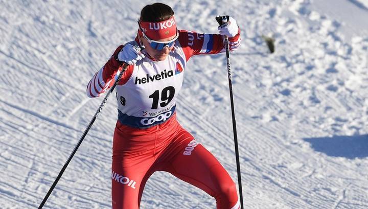 Лыжница Анастасия Седова пропустит следующий сезон