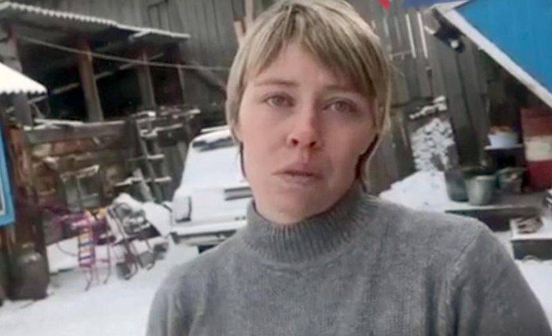 Мать с двумя детьми может не пережить зиму из-за иркутских властей